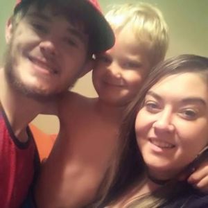 Meet your Posher, Jordan